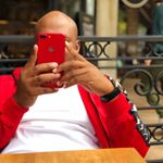 Profile Picture of 𝐓𝐬𝐡𝐞𝐠𝐞𝐝𝐢 𝐌𝐚𝐬𝐞𝐦𝐨𝐥𝐚 (@tau_mphele) on Instagram