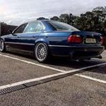 Profile Picture of Adam Stuckey (@adam_stuckey) on Instagram