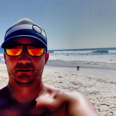 Profile Picture of Federico Acevedo C (@Fedelaw) on Twitter