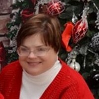 Profile Picture of Andrea Campbell (@andrea-campbell-67) on Quora