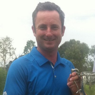 Profile Picture of Tom Arnott (@arnottgolf) on Twitter