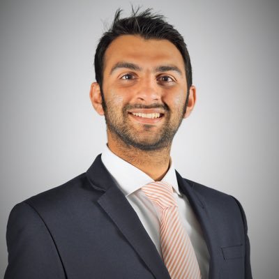 Profile Picture of Rishi Raithatha (@rishiraithatha) on Twitter