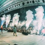 Moka_SFX - Instagram Profile Picture of Moka_SFX (@mokasfx) on Instagram