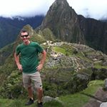 Profile Picture of Andrew Stevens (@expertadventures) on Instagram