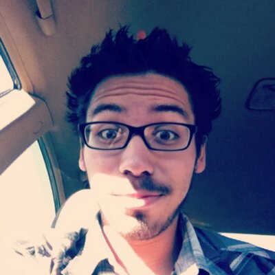 Profile Picture of Kevin Castorena (@KevinCastorena) on Twitter