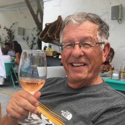 Profile Picture of Michael Morden (@MichaelMorden3) on Twitter