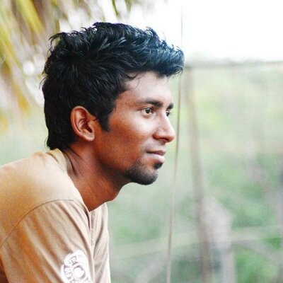 Profile Picture of Regunathan (@regunathan6) on Twitter