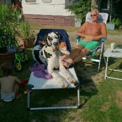 Profile Picture of Krauss Karl-HEINZ (@@KraussKarl) on Twitter