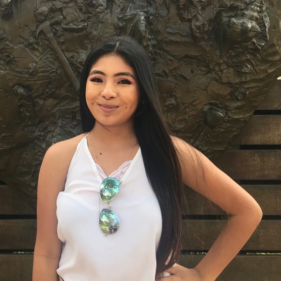 Profile Picture of Nancy Salcedo (@snaaancy) on Poshmark