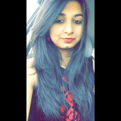 Profile Picture of Rachana Patel (@Rachanapatel96) on Twitter
