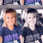 Profile Picture of Michelle Conaway Robinson (@macksmom21) on Instagram