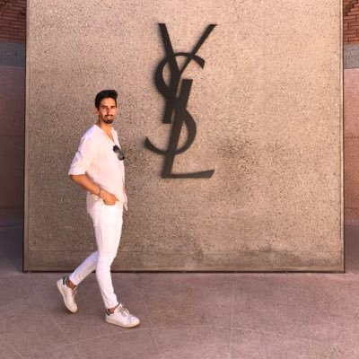 Profile Picture of André Cunha (@andrecunha_92) on Twitter