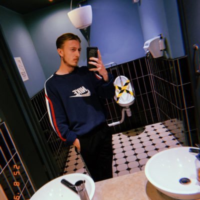 Profile Picture of Jamesss (@Jay_Darby99) on Twitter