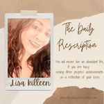 Profile Picture of Lisa killeen (@thedailyprescription_) on Instagram