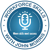 Profile Picture of Workforce Skills With John Morris (@WorkforceSkills) on Youtube