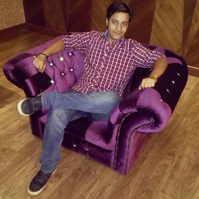 Profile Picture of Vipul Aggarwal (@vipulaggarwal71) on Twitter