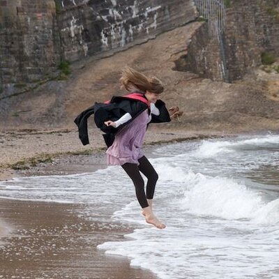 Profile Picture of Isabelle Lucas (@izzy_lucas) on Twitter