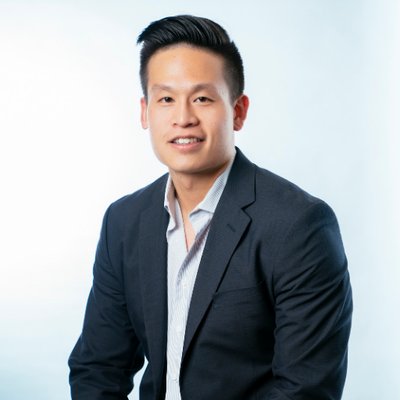 Profile Picture of James Wu (@jameswubat) on Twitter