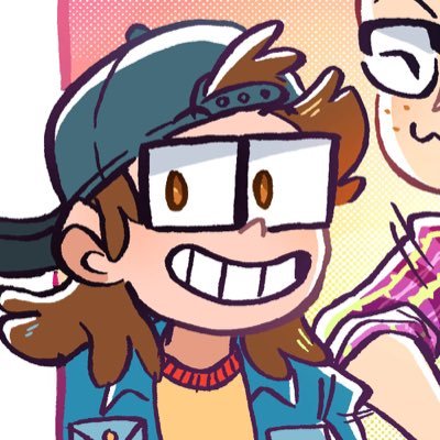 Profile Picture of Sara Goetter @ Buy Dungeon Critters!! (@sgoetter) on Twitter