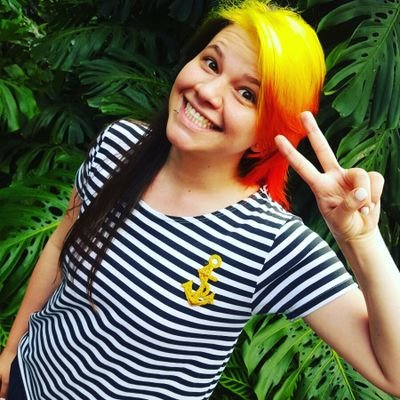 Profile Picture of Cindy Mejia Escobar (@SuperCindyCheek) on Twitter