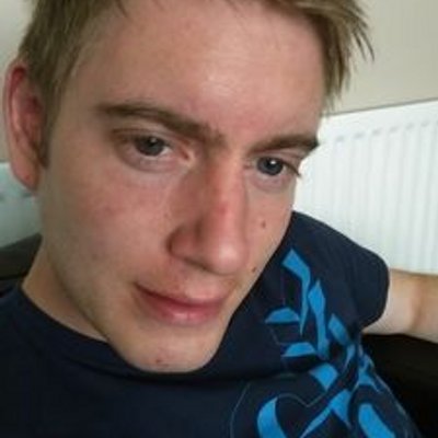 Profile Picture of David Clyburn (@dave20385) on Twitter