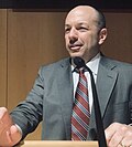 Profile Picture of Benjamin Abellaon Wikipedia