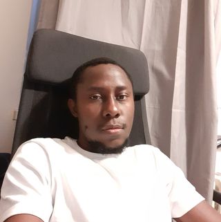 Profile Picture of Benjamin Ofori (Majesty) (@ofori.benjamin) on Facebook