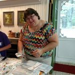 Profile Picture of Carol Oberholtzer (@oberholtzercarol) on Instagram