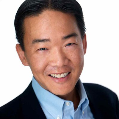 Profile Picture of Albert C. Lee (@albertclee) on Twitter