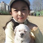 Profile Picture of 아역배우 오채아 (@chaea_oh) on Instagram
