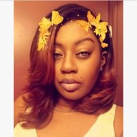 Profile Picture of Chasity Williams (@chasity-williams-17) on Quora