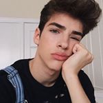 Profile Picture of luke stanford (@luke._.stanford) on Instagram