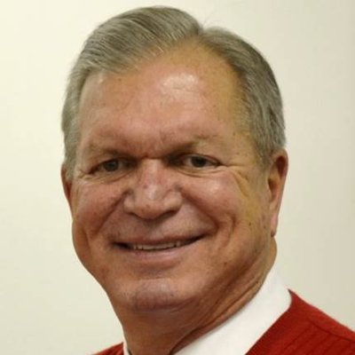 Profile Picture of Jerry Alexander (@JerryJAlexander) on Twitter