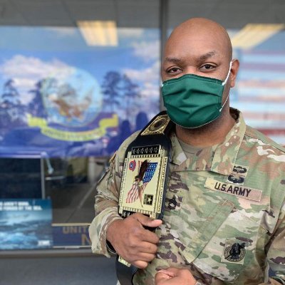 Profile Picture of Vereen Taylor (@VereenTaylor1) on Twitter