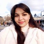 Profile Picture of Shabnam Singh (@shabnam.singh.6768) on Instagram