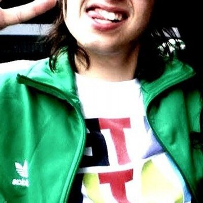 Profile Picture of - Ráy Do Lanza *-* (@RayLanza3) on Twitter