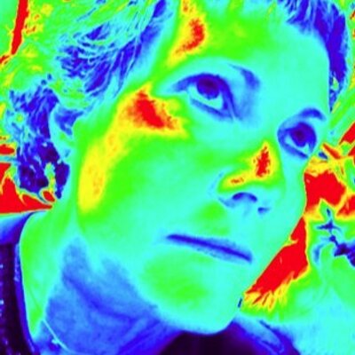 Profile Picture of Colleen Du Toit (@ColleenAnne2) on Twitter