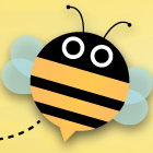 Profile Picture of Jackson-Clay Bee (@KCSpellBee) on Twitter