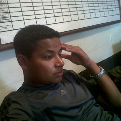 Profile Picture of Nelson  Toledo (@nelsontoledo3) on Twitter