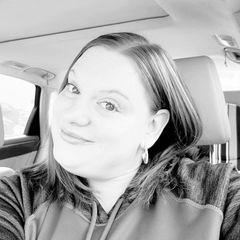 Profile Picture of aprilbadger477 (@aprilbadger477) on Tiktok