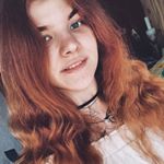 Profile Picture of лиса говорит: (@lisahorosho) on Instagram