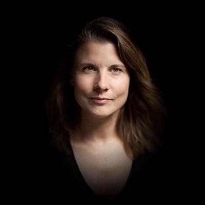 Profile Picture of Sandrine Béchade (@SandrineBechade) on Twitter