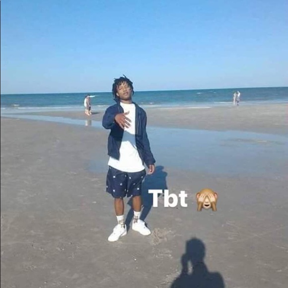 Profile Picture of James Gamble (@kutjay3202) on Poshmark