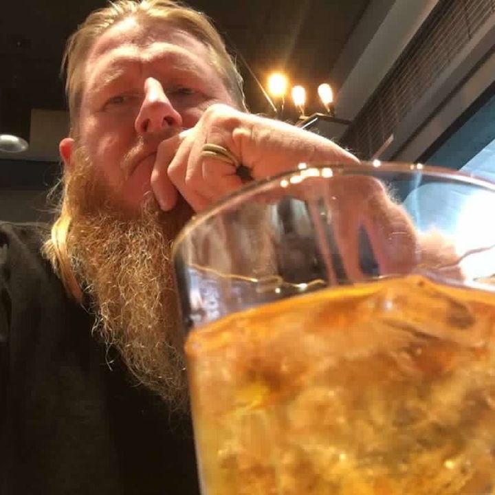 Profile Picture of barrydalke (@barrydalke) on Tiktok