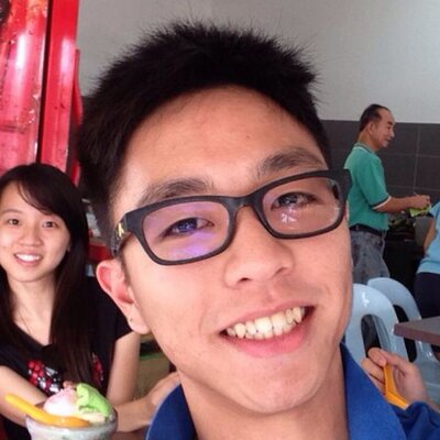 Profile Picture of Alvin Ting Voon How (@Alvin_ting) on Twitter