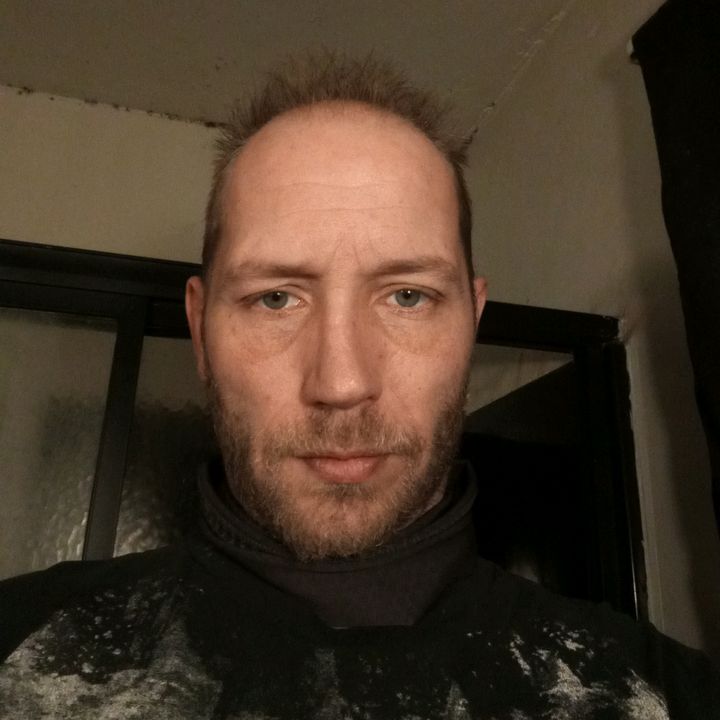 Profile Picture of Chad Vogt (@chadv7) on Tiktok