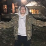 Profile Picture of Grant Kaufman (@grantkaufman) on Instagram