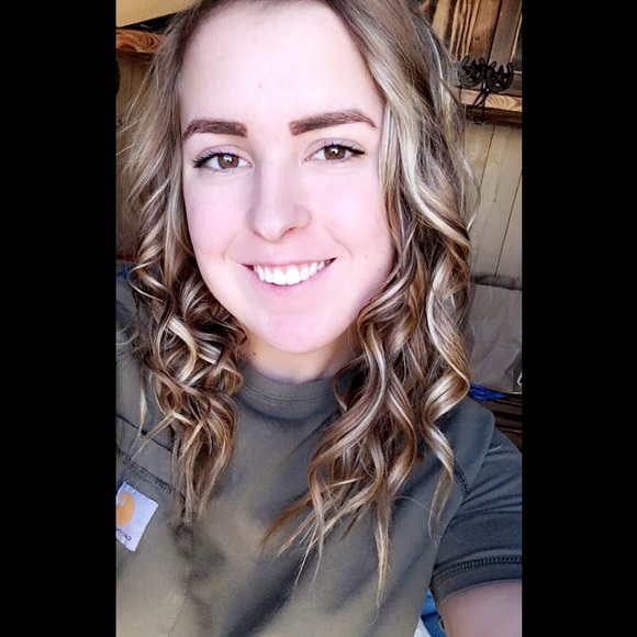 Profile Picture of Emma Mcclaran (@mcclarane) on Poshmark