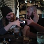 Profile Picture of Brent Cain (@brent_cain.93) on Instagram