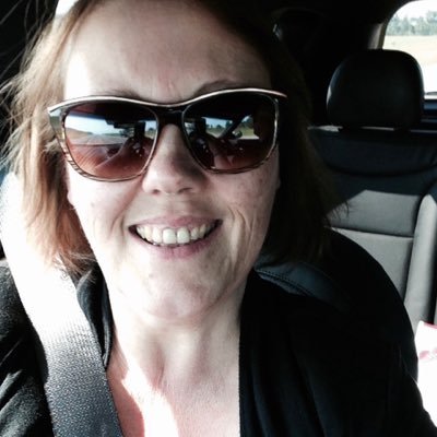 Profile Picture of Patricia Draper (@DrapertPatricia) on Twitter